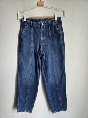 OLD NAVY High-Waisted OG Jeans